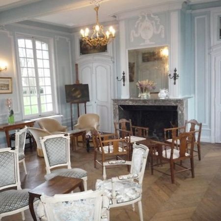 Chateau De Béhen Εξωτερικό φωτογραφία