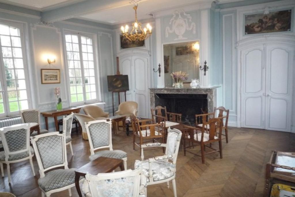 Chateau De Béhen Εξωτερικό φωτογραφία