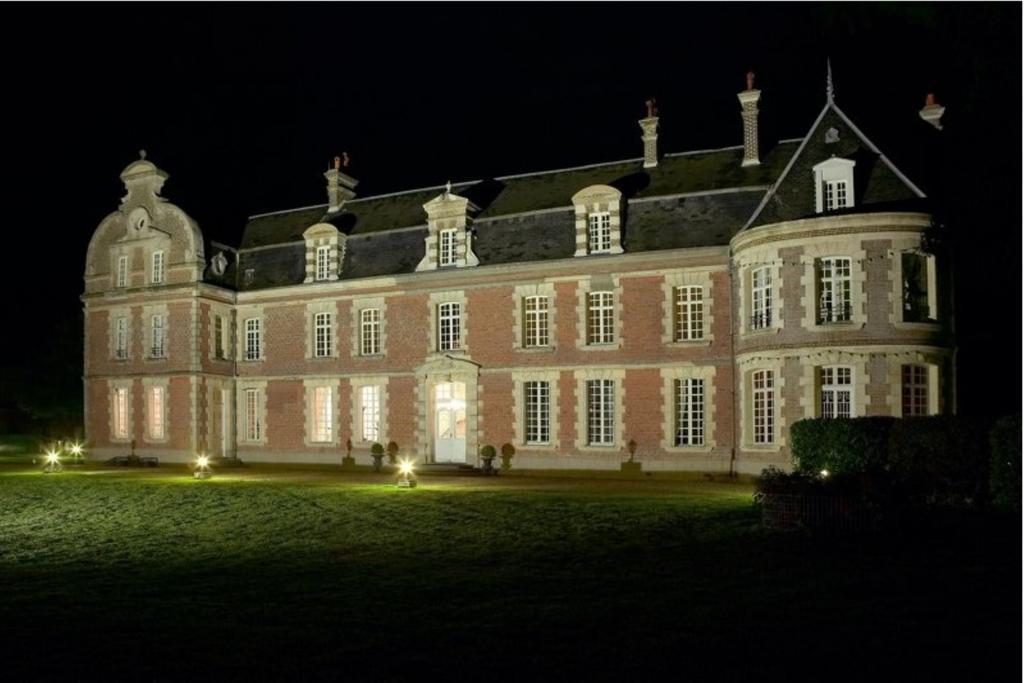 Chateau De Béhen Εξωτερικό φωτογραφία